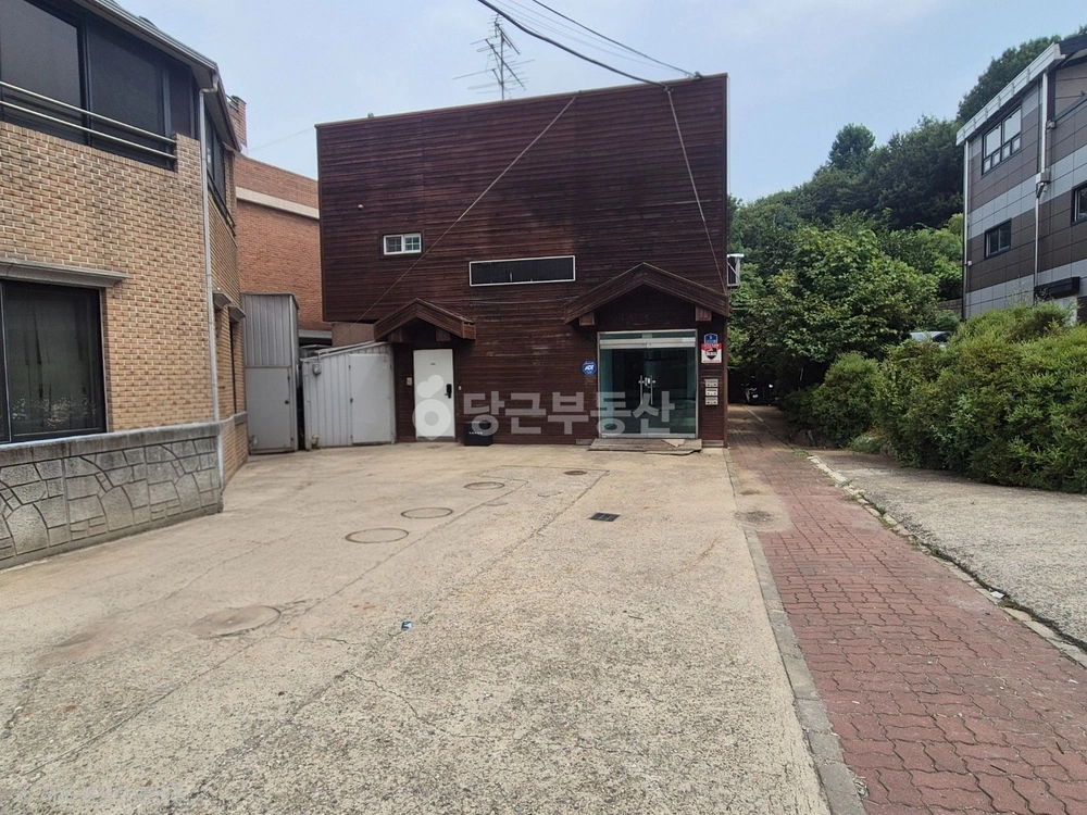 경기도 시흥시 화정동 공장/창고 사진 1
