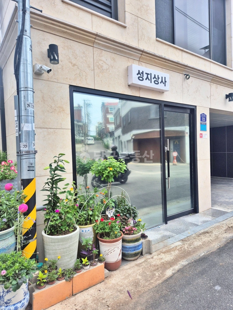 경기도 수원시 장안구 정자동 상가 사진 1