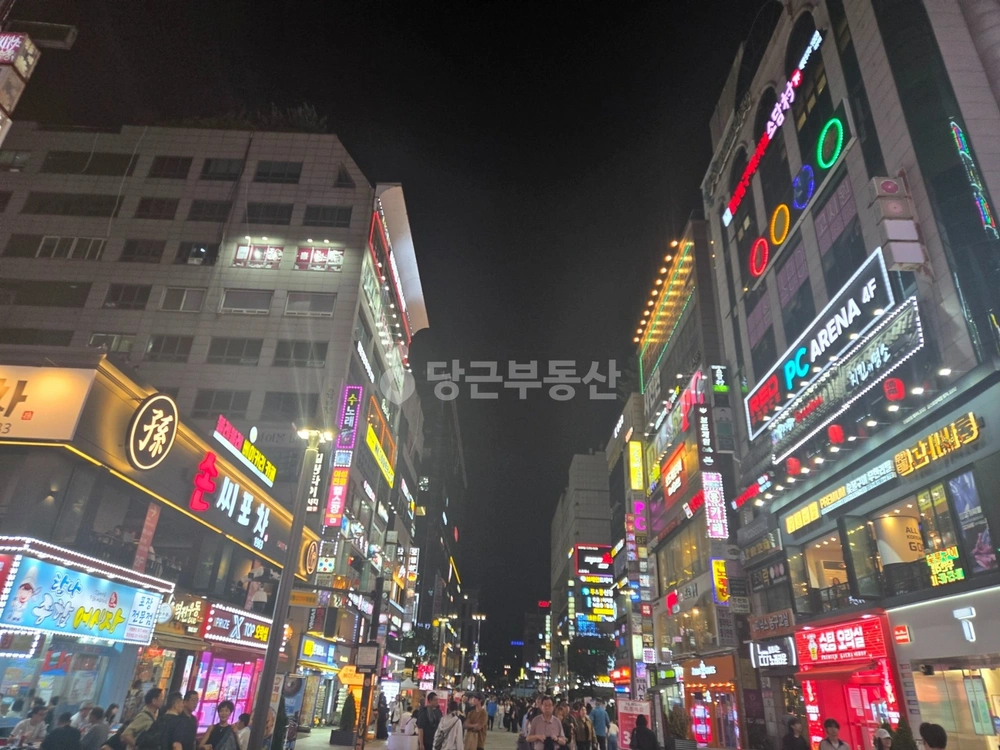 경기도 고양시 덕양구 화정동 상가 사진 1