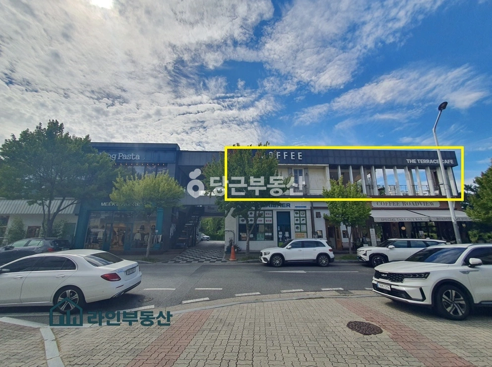 대전광역시 서구 관저동 상가 사진 1