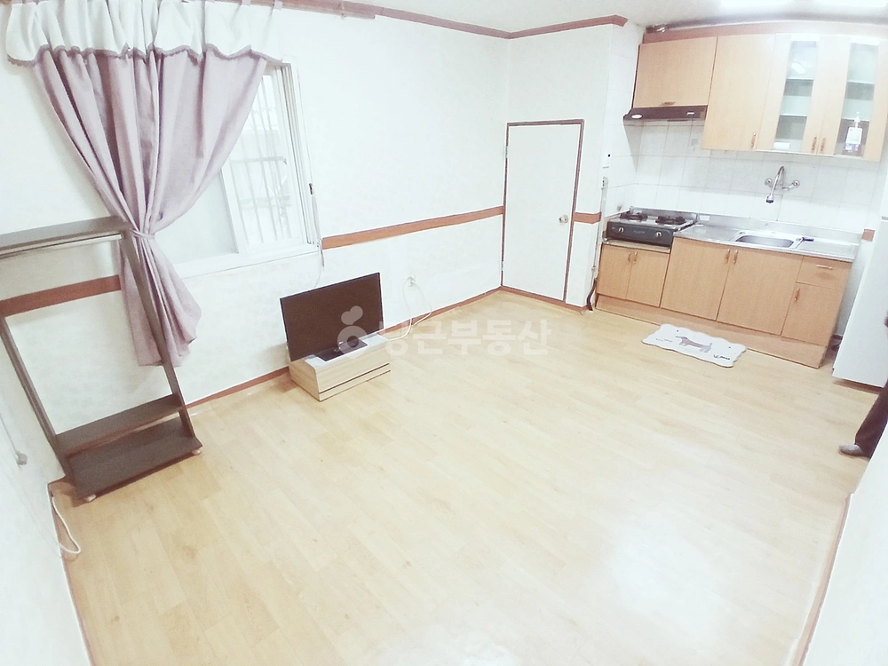 울산광역시 중구 우정동 원룸 사진 1