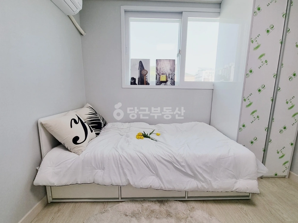 인천광역시 부평구 십정동 원룸 사진 1