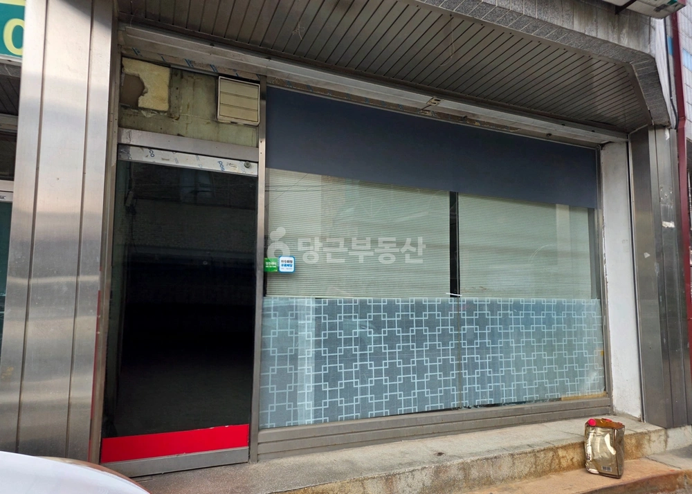 충청북도 청주시 상당구 금천동 상가 사진 1