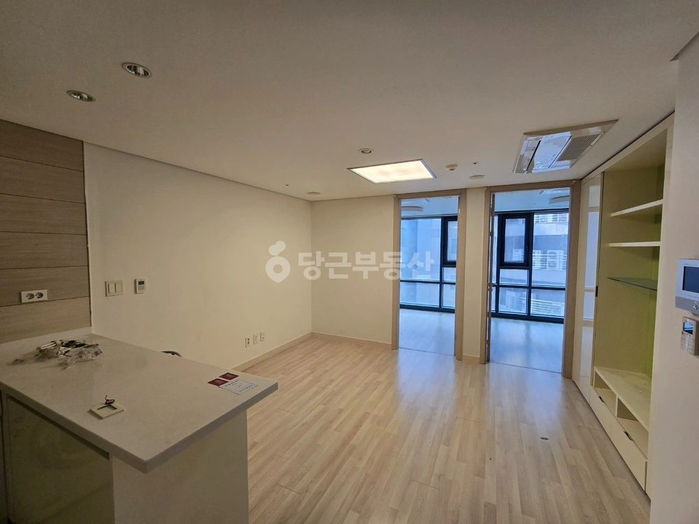 부산광역시 해운대구 우동 오피스텔 사진 1