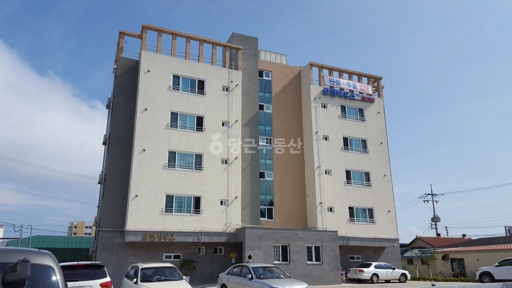 제주특별자치도 서귀포시 남원읍 원룸 사진 1