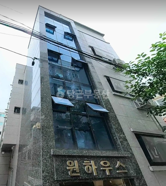 서울특별시 강북구 수유동 단독/전원주택 사진 1