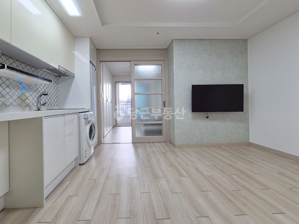 대전광역시 서구 괴정동 아파트 사진 1