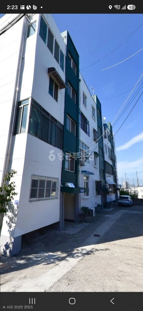 전북특별자치도 군산시 삼학동 아파트 사진 1