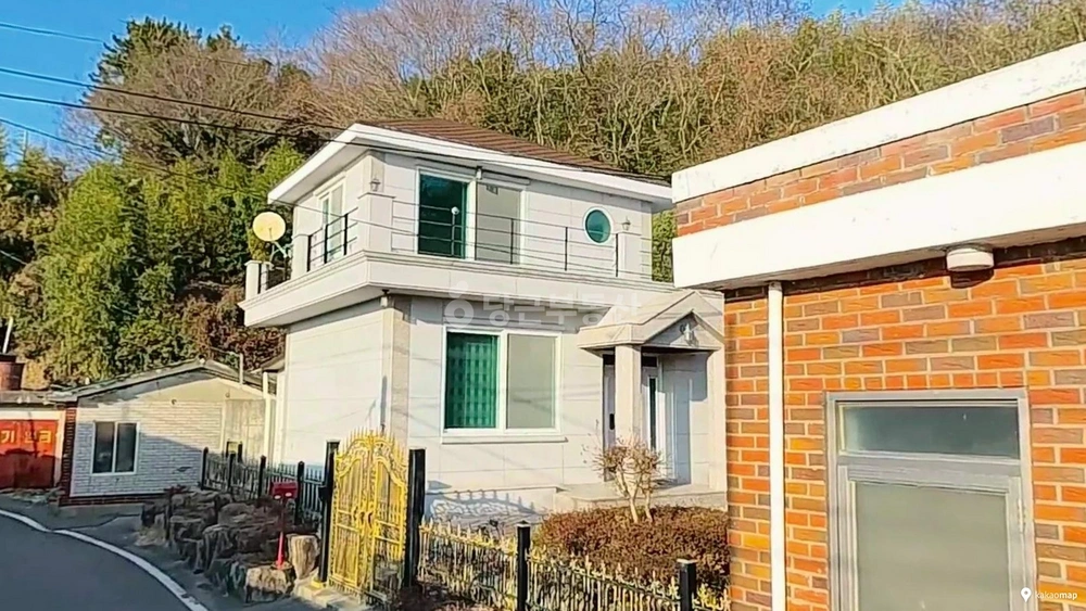 전남광주통합특별시 여수시 돌산읍 단독/전원주택 사진 1