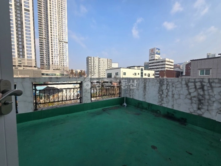대전광역시 동구 가양동 원룸 사진 1