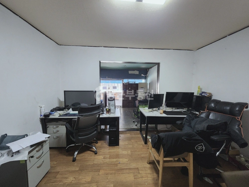 전북특별자치도 전주시 완산구 효자동1가 상가 사진 1