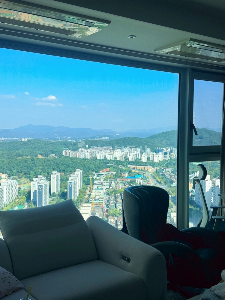 경기도 고양시 일산서구 탄현동 아파트 사진 1