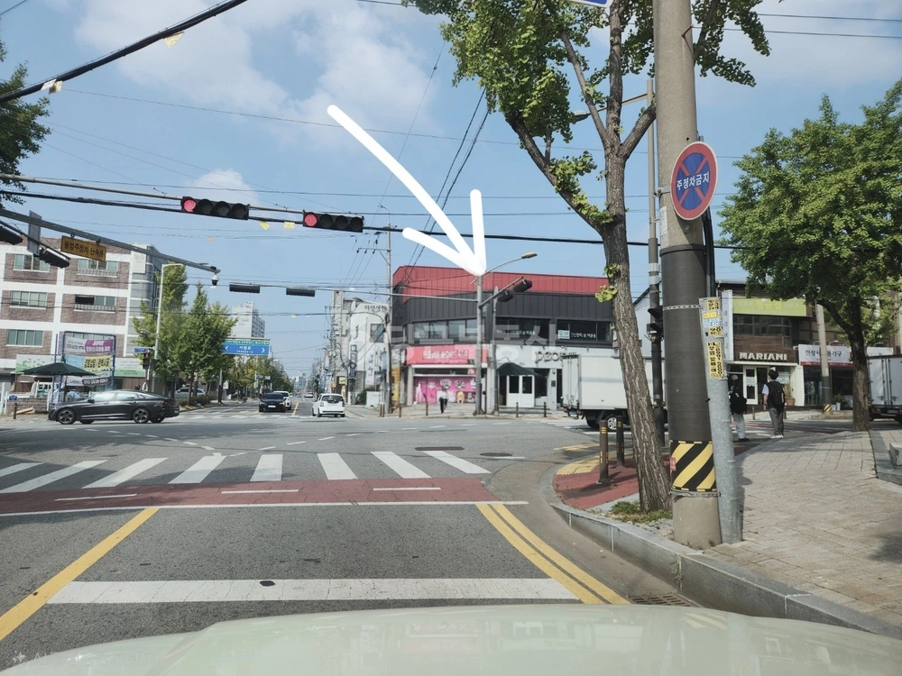 전북특별자치도 전주시 완산구 중화산동2가 상가 사진 1