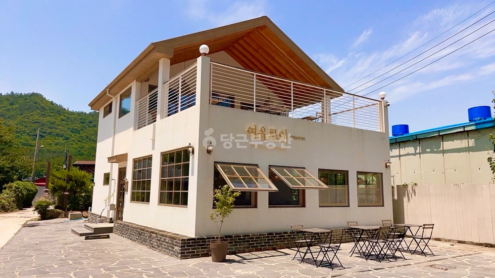 전남광주통합특별시 해남군 삼산면 건물 사진 1