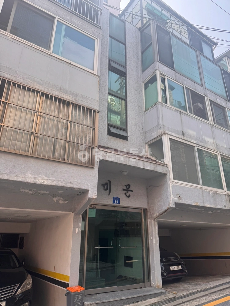 서울특별시 강서구 화곡동 빌라(투룸 이상) 사진 1