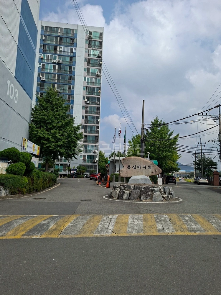 경상남도 함안군 가야읍 아파트 사진 1