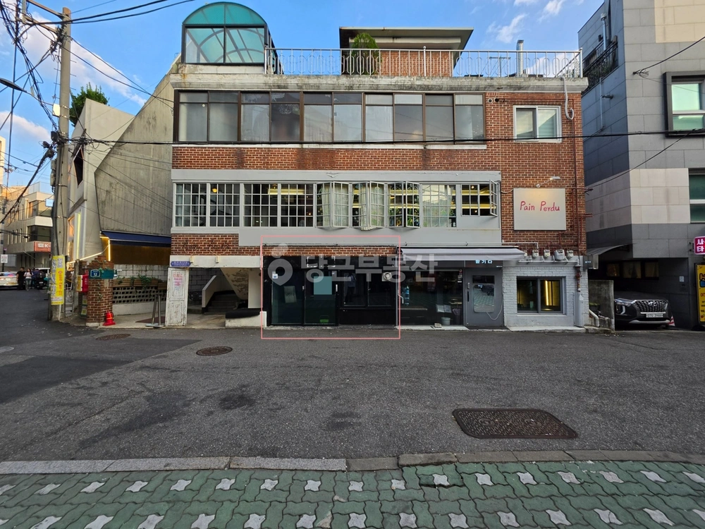 서울특별시 마포구 연남동 상가 사진 1