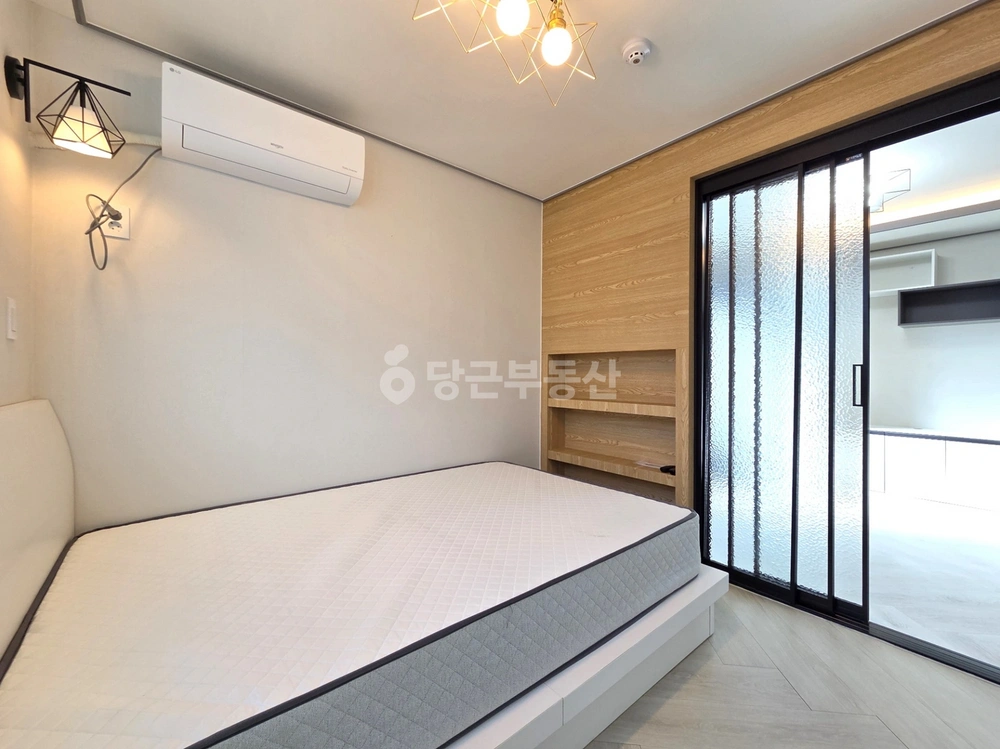 대전광역시 동구 용전동 원룸 사진 1