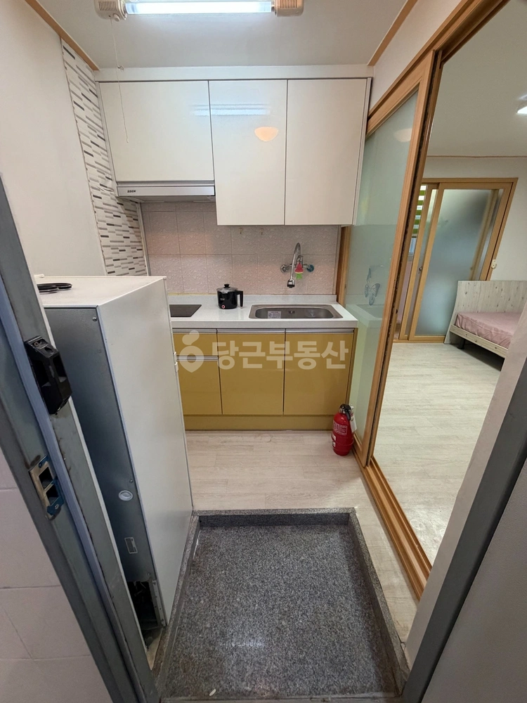 대전광역시 서구 도마동 원룸 사진 1