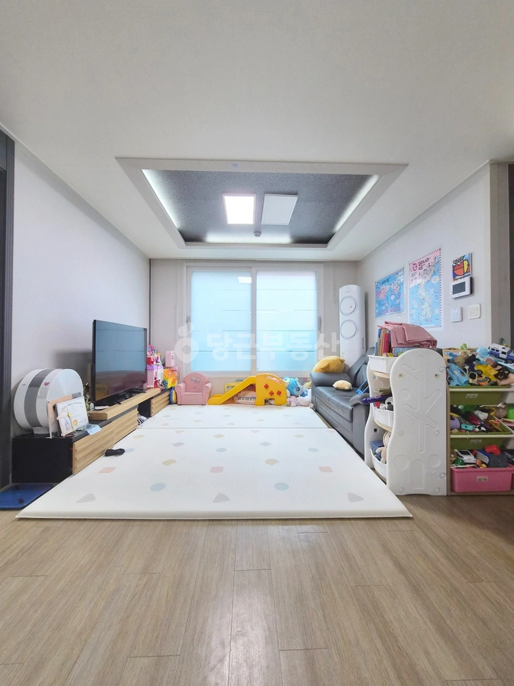 서울특별시 금천구 시흥동 빌라(투룸 이상) 사진 1