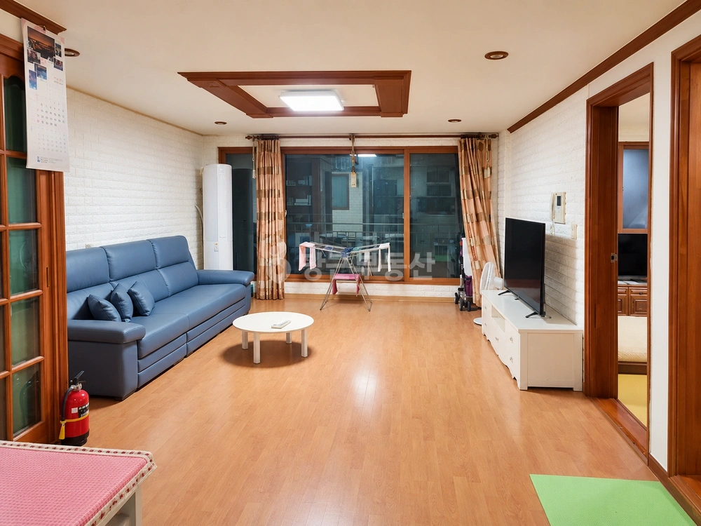 서울특별시 서대문구 북가좌동 빌라(투룸 이상) 사진 1