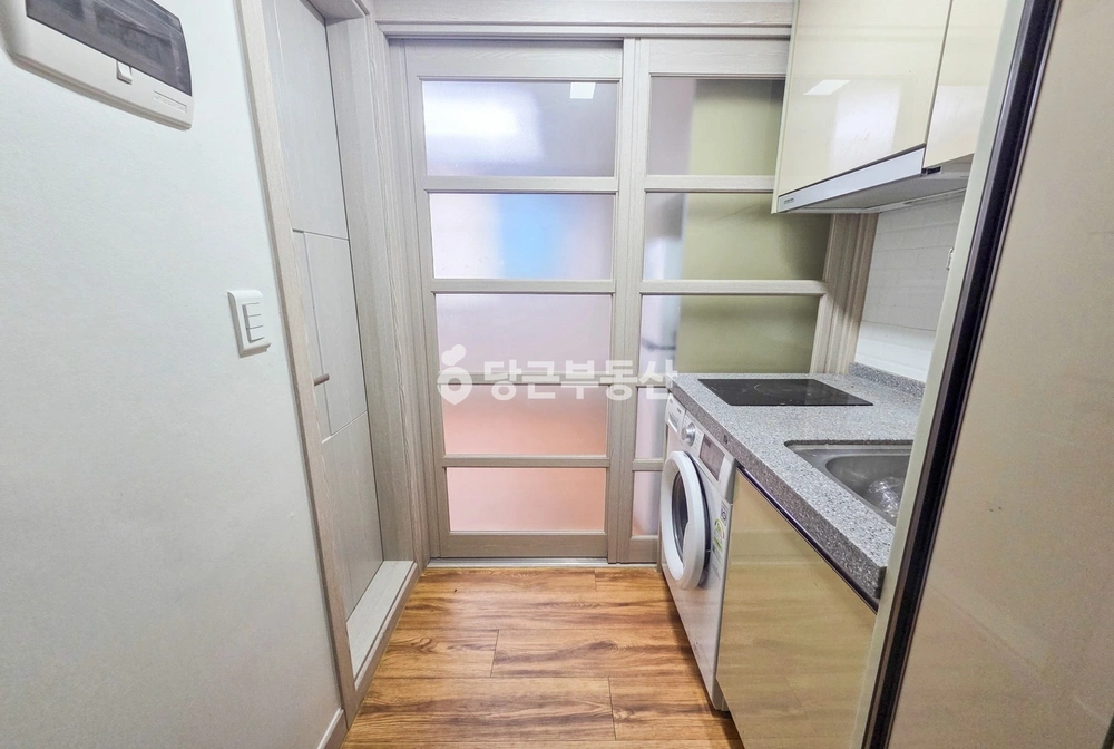 서울특별시 영등포구 신길동 원룸 사진 1