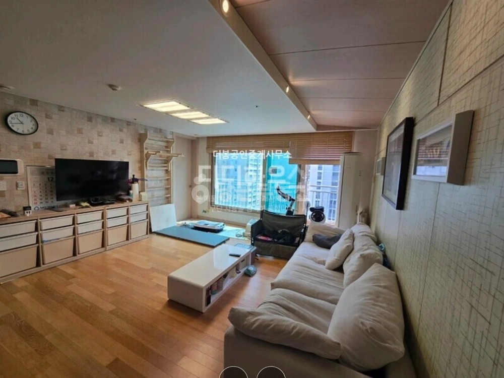 경상북도 포항시 북구 양덕동 아파트 사진 1