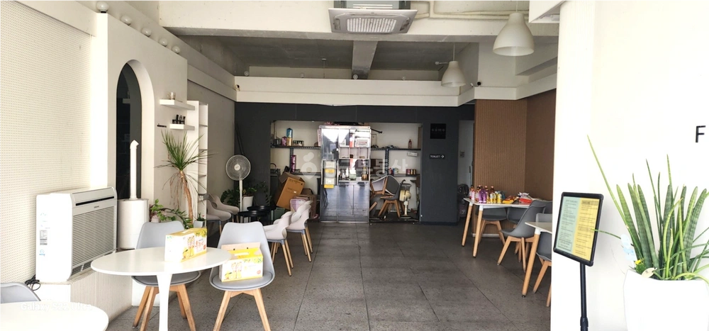 경상남도 진주시 호탄동 상가 사진 1