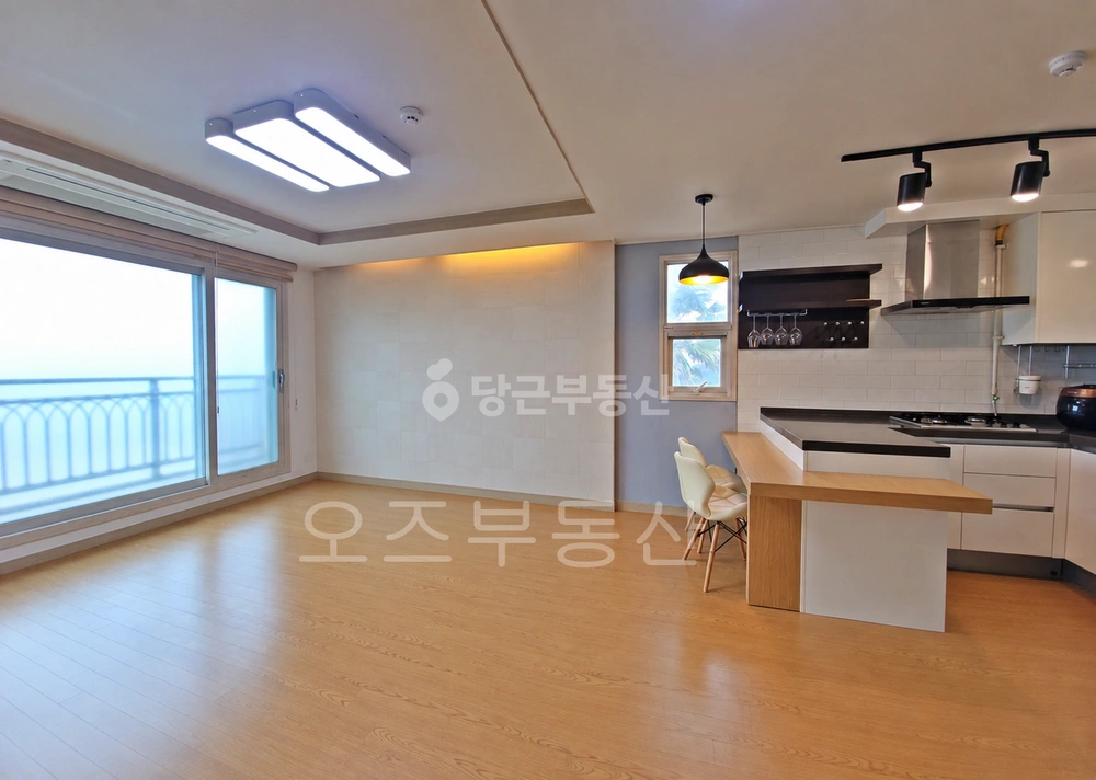 제주특별자치도 제주시 조천읍 빌라(투룸 이상) 사진 1