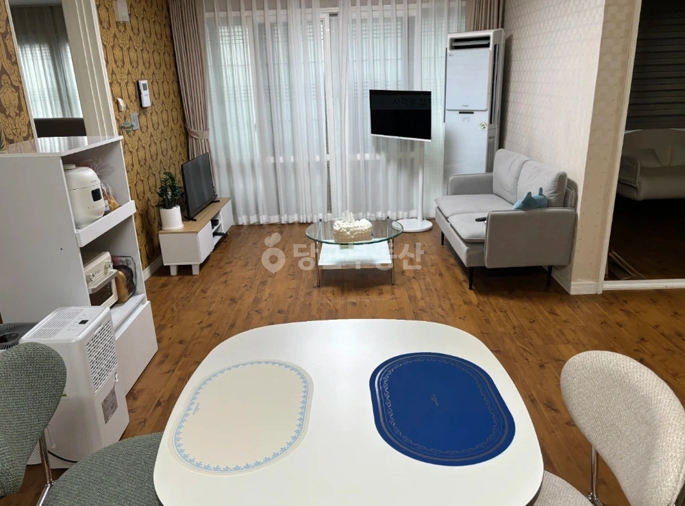 제주특별자치도 제주시 연동 빌라(투룸 이상) 사진 1