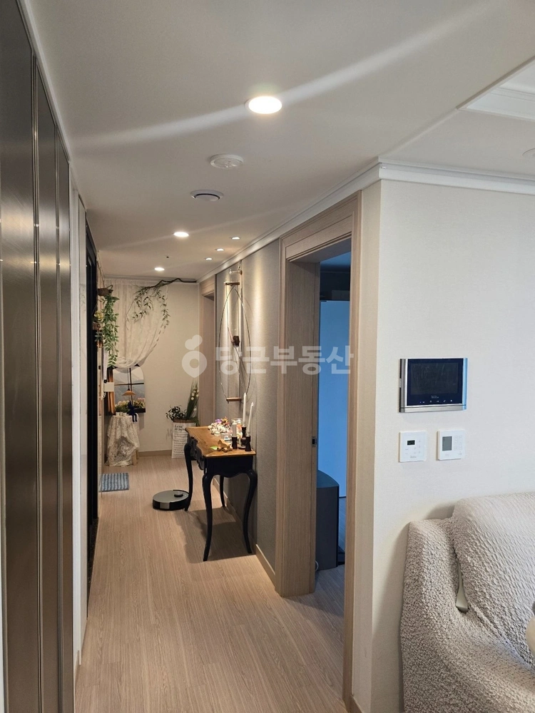 충청북도 청주시 상당구 용정동 아파트 사진 1