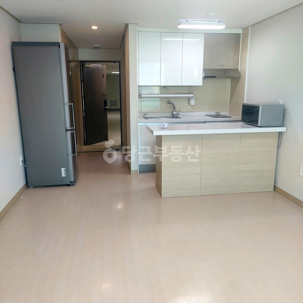 부산광역시 부산진구 전포동 원룸 사진 1