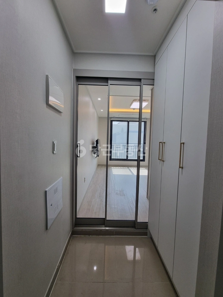 부산광역시 동래구 온천동 오피스텔 사진 1