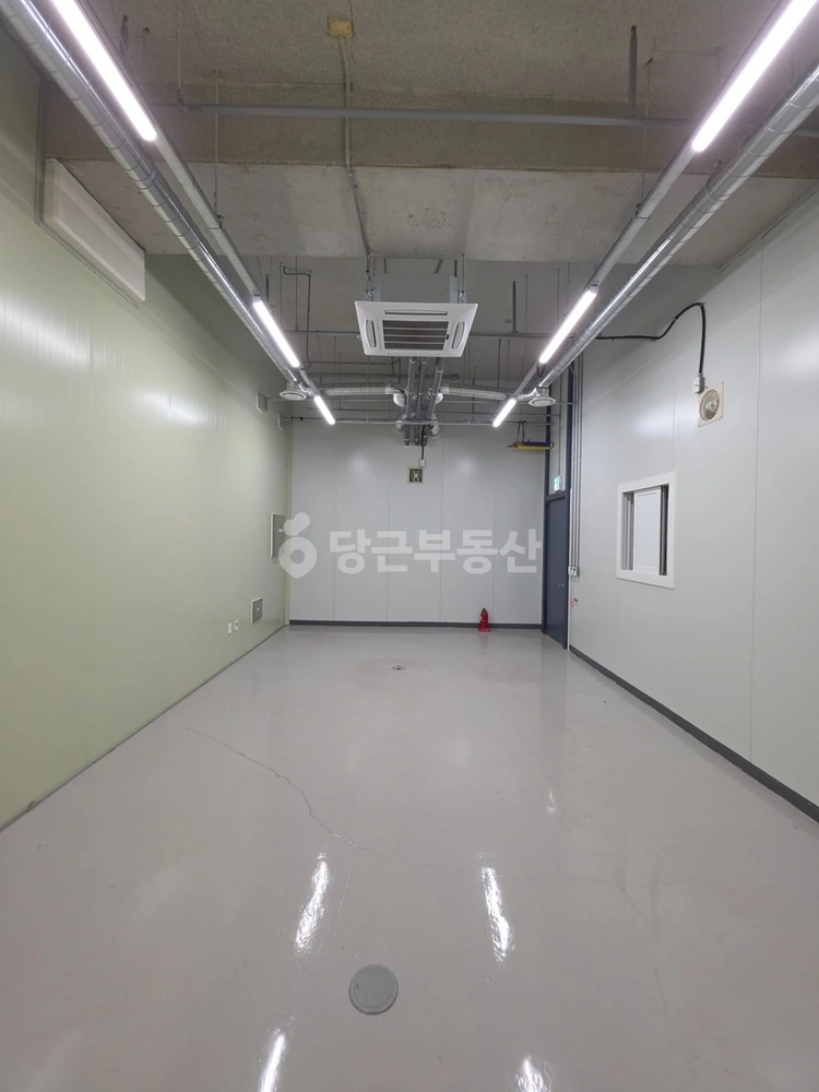경기도 파주시 와동동 공장/창고 사진 1