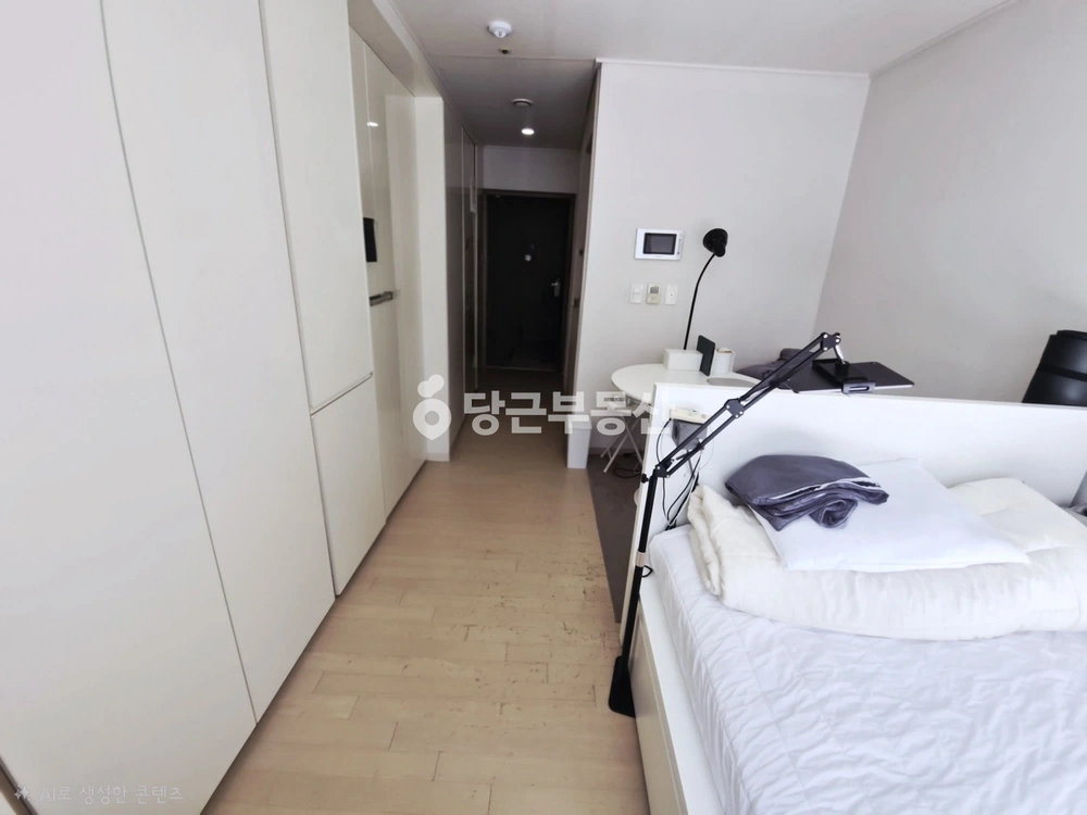 서울특별시 강동구 길동 오피스텔 사진 1