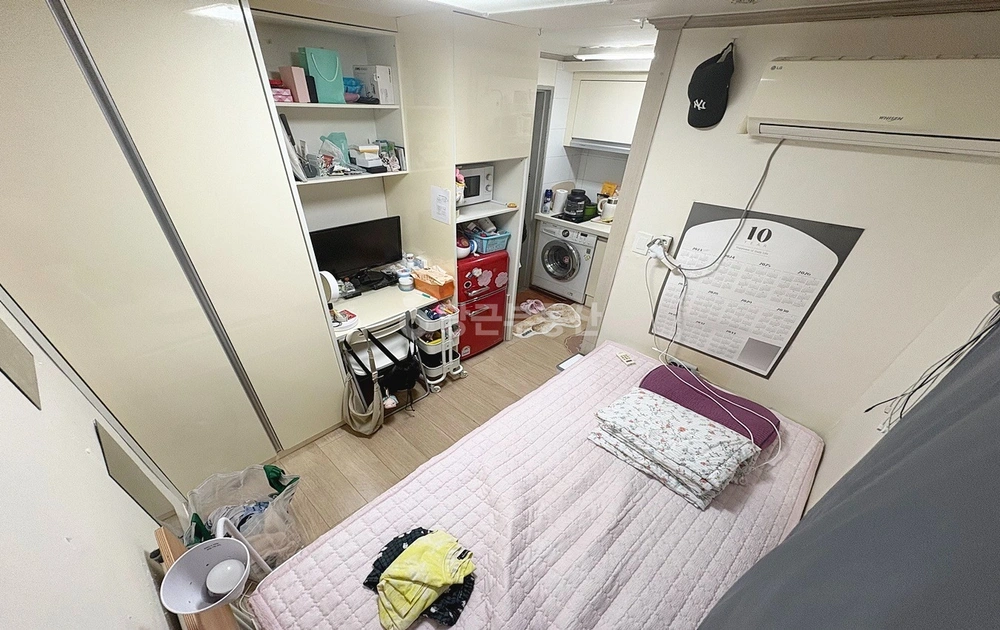 서울특별시 관악구 봉천동 오피스텔 사진 1