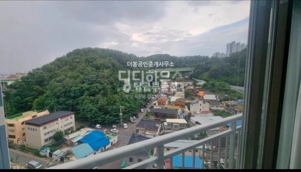경상북도 포항시 북구 득량동 아파트 사진 1