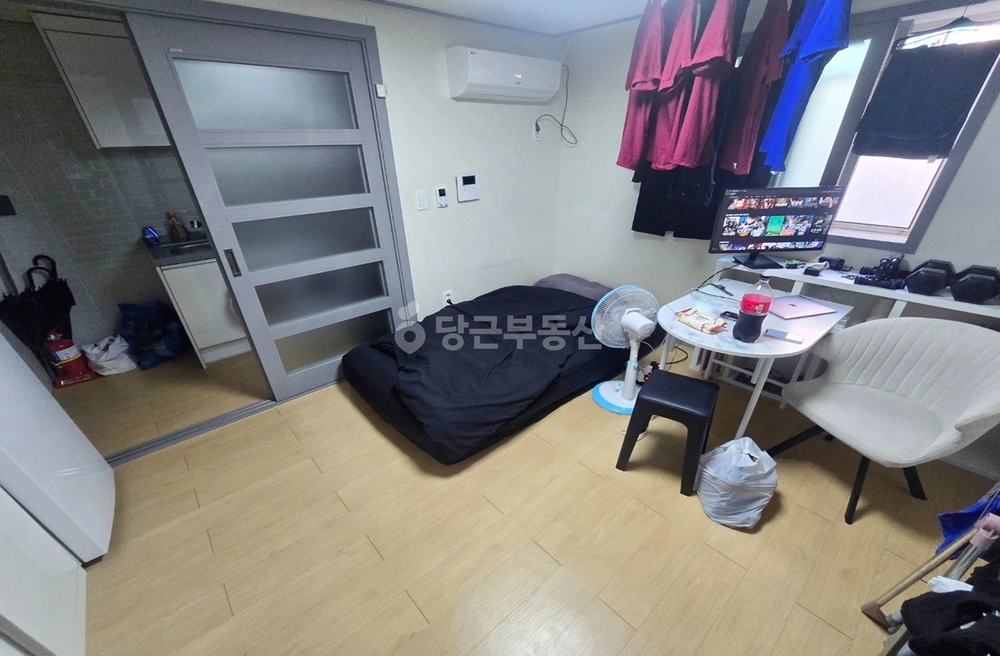 서울특별시 금천구 독산동 원룸 사진 1