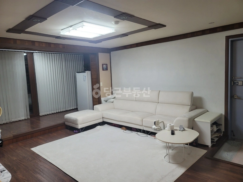 전북특별자치도 군산시 나운동 아파트 사진 1