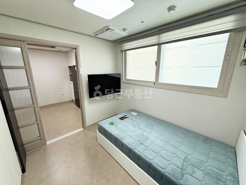 부산광역시 부산진구 양정동 오피스텔 사진 1