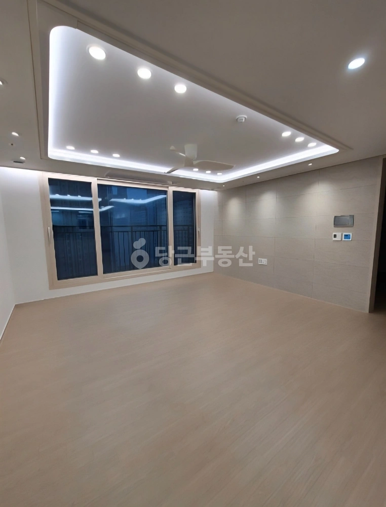 인천광역시 검단구 당하동 아파트 사진 1
