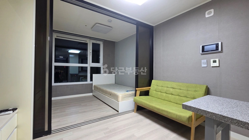제주특별자치도 제주시 연동 아파트 사진 1