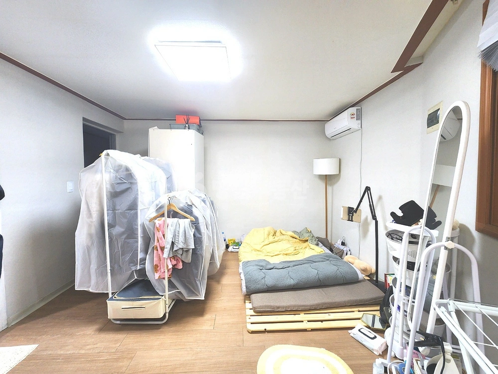 서울특별시 동작구 상도동 원룸 사진 1