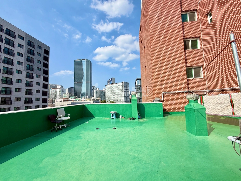 서울특별시 금천구 독산동 오피스텔 사진 1