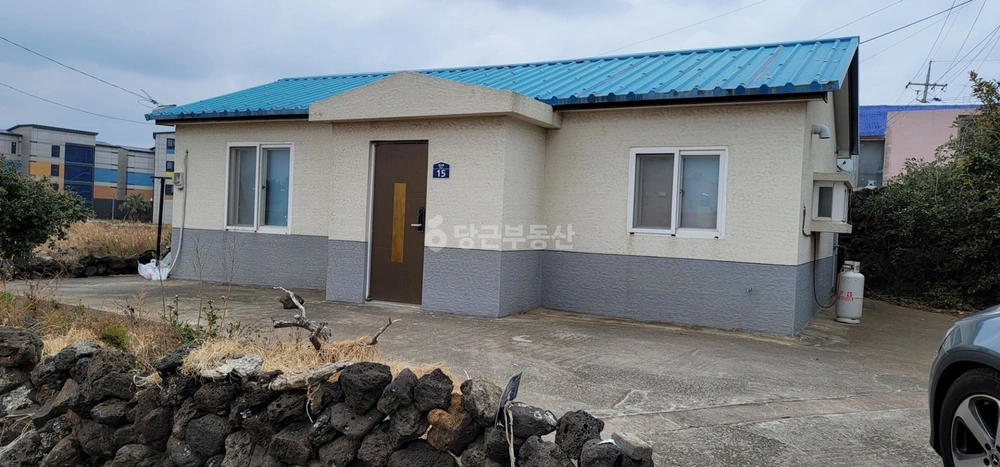 제주특별자치도 서귀포시 성산읍 원룸 사진 1