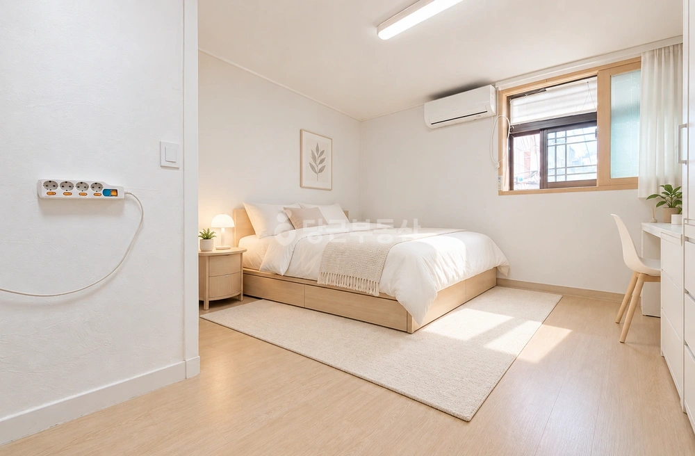 서울특별시 금천구 독산동 원룸 사진 1