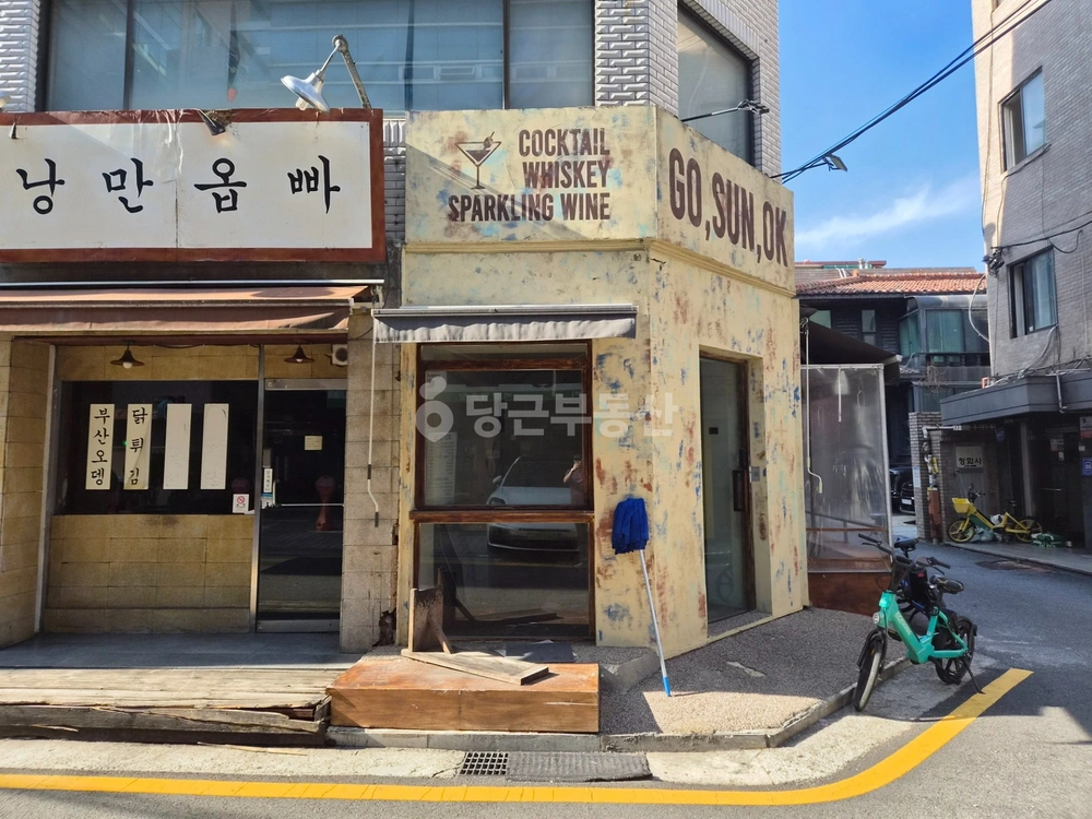 서울특별시 강남구 신사동 상가 사진 1