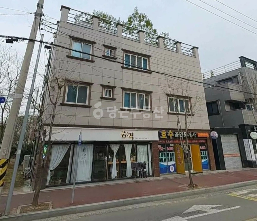 경상남도 진주시 초전동 상가 사진 1