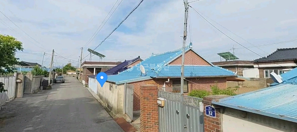 전북특별자치도 부안군 계화면 단독/전원주택 사진 1