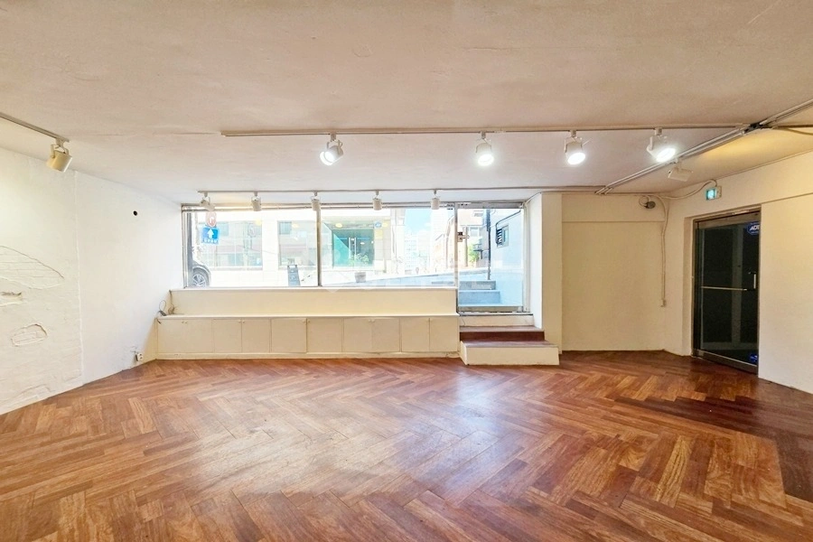 서울특별시 강남구 삼성동 상가 사진 1
